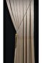 Clipboard Backdrop Curtain Mink (Ornaments Gift) Single Wing Clipboard Backdrop Curtain - 8