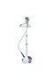 Garment Steamer, 2000W Vertical Steamer | Dual Steam Levels | 1.5L Large Water Tank |