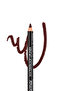 Waterproof Lip Pencil (Brown) - Waterproof Lip Pencil - 244 Chocolate Box - 8690604567591 - 4