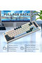 K85 Rapid Trigger - Snap Tap Manyetik Switch RGB Oyuncu Klavyesi - 6