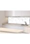 Self Adhesive 100 X 100cm Waterproof Tile Bathroom Kitchen Countertop Wall Covering Code 165 - 3