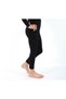 |   Cotton Children's Unisex Thermal Tights (1 Piece) - 6