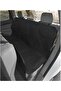 Car Seat Protection Cover Auto Cat Dog Cover Liquid Waterproof Mattress - 2