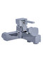 Milano Bathroom Faucet – Modern Water-Saving Bathroom Faucet - 3