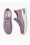 Pull Tab Lace-Up Sports Shoes