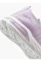 Textured Slip-On Sports Shoes with Pull Tab - 5