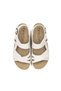 Comfortortho Rahat 1818 Orthopedic Vegan Leather Women's Sandals Slippers - 8