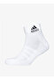 Cushioned Ankle-Length Socks - 3 Pairs - 3