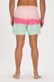 Pedro Green Men's Swim Shorts - 7