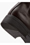 Women's Solid Slip-On Ankle Boots - 5