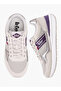 حذاء رياضي نسائي مطبوع عليه شعار مع رباط للإغلاق