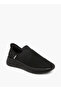 Men's Textured Slip-On Sneakers - 2