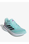 Women's Lace-Up Textured Running Shoes - Runfalcon 5 W Ie8824