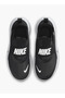 Boys' FLEX RUNNER 4 GS Slip-On Sports Shoes - IF2893-002 - 5