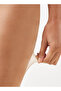 Solid Tights with Elasticated Waistband - 4