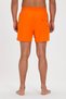 Chameleon Water Color Changing Orange Men's Swim Shorts - 7