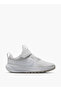 Kids' STAR RUNNER 5 PS School Shoes with Hook and Loop Closure - HF7005-101