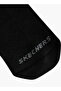 Solid Ankle Length Sports Socks - Set of 3 - 3