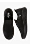 Men's Textured Slip-On Sneakers