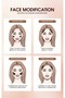 Highlight & Contour Stick – Conceal · Sculpt · Illuminate (COLOR #4- TRUFFLE) - 6