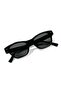 Aspen 24 Cat Eye New Season Women's Sunglasses - 3