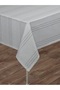 Rectangular Corbel Luxury Tablecloth 160 X 220 - 2