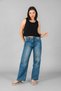 Muslin Strap Blouse - 3