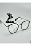 Angel Blue Light Protection Computer/Screen Glasses Can Change Glasses Rests Eyes - 3