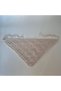Stone Color Bandana - 5