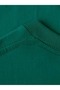 Summer, comfortable and versatile heavyweight cotton letter printed short-sleeve T-shirt for men - 4