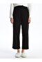 Lcw Dream Plus Size Elastic Waist Women's Pajama Bottoms - 3