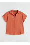 Nevavm Muslin Women's Shirt with a Difference - 5