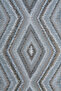 Jacquard Baklava Throw Pillow Cover Brown 40X40 - 2