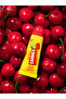Cherry Lip Balm Tube 10grams - 3
