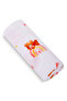 Rainbow Bear Baby Swaddle