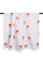 Rainbow Bear Baby Swaddle - 5