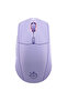 Rival 3 Wireless Gen 2 Kablosuz Optik 6 Tuş 8500DPI Lavender Gaming (Oyuncu) Mouse