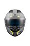 Stinger 2 Solid A12 Kapalı Kask - 3