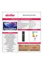 55SFSA6B 140 Ekran 55 " Android LED 4K UHD Televizyon - 7