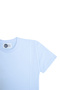 Children's Unisex 100% Cotton Shorts T-Shirt Set Blue 3–9 Age Rg Brand Rg1544 - 6