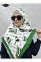 راية راية خيطين علم سوريا
