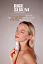Pirinç Özlü Yüz Serum - 3