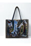 Beach Bag Women's Beach Bag Bl-1001 - 3