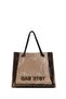Beach Bag Women's Beach Bag Bl-1001 - 4