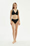 Black 2052Esbk Recovery Bikini Tk