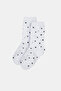White Socks