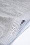 Gray Melange Basic Boxer - 3