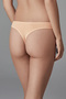 Mixed 3-Piece Thong Thong Women's Slip Panties - 2