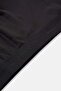 Black Compact Plain Boxer - 3