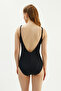 Black 2263Esmy Swimsuit with Magnifying Glass - 4